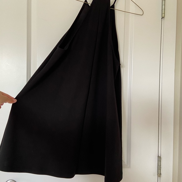 Zara Halter Neck Dress - Picture 3 of 4